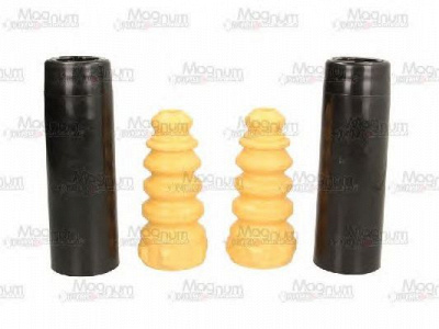 MAGNUM TECHNOLOGY a9a013mt -  Пылезащитный комплект, амортизатор
